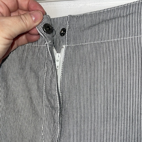 Chico's Cropped Pants Size 2.5 (14 / Large US) - Picture 5 of 9